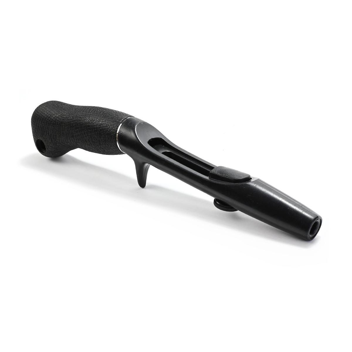 Pistol Grip Fishing Rod Handle, Casting Rod Handle | Jann's Netcraft